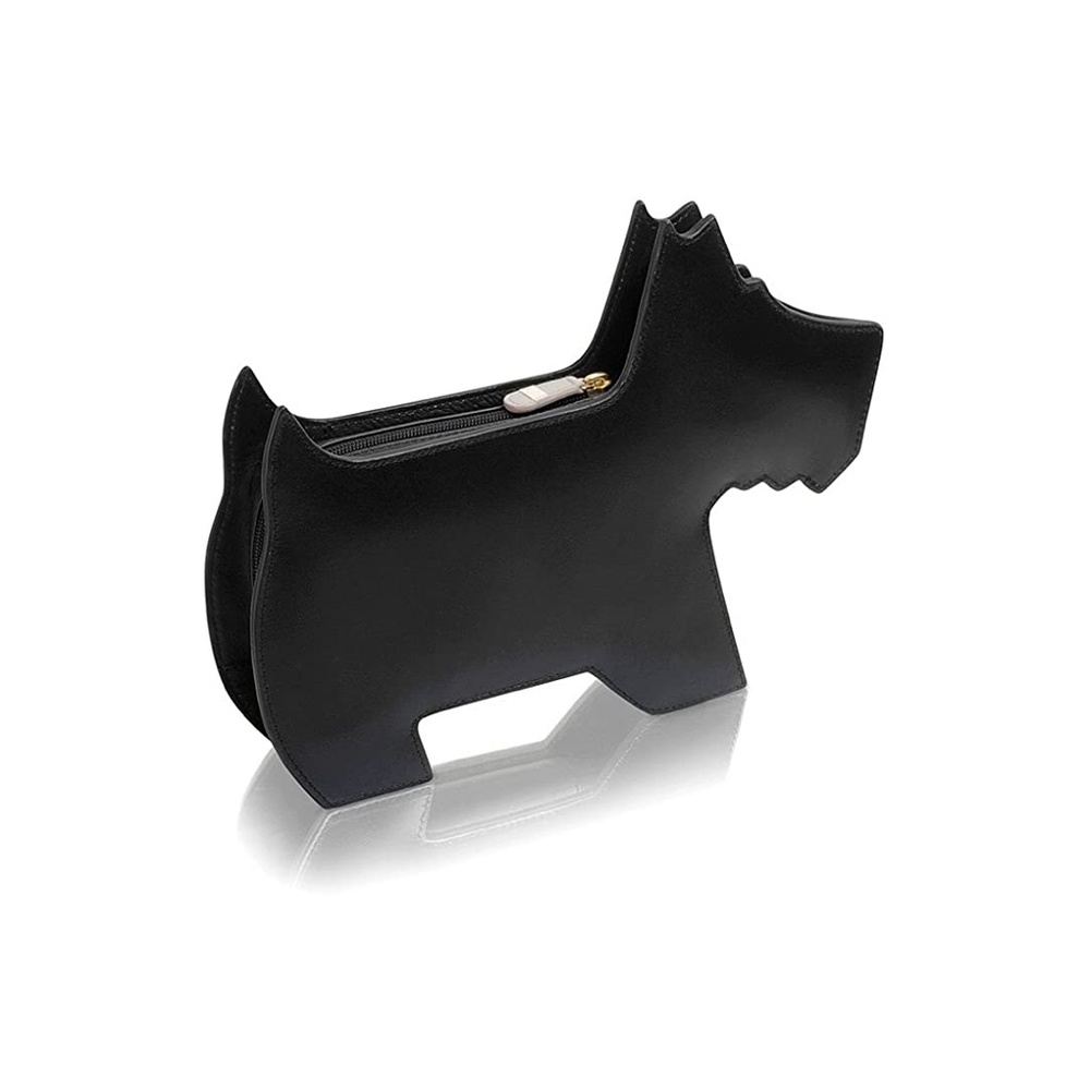 Radley London Radley Dog Zip Top Crossbody - Picture 2 of 4